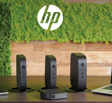 Thin-Clients