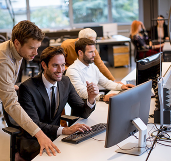 IT-Business Services