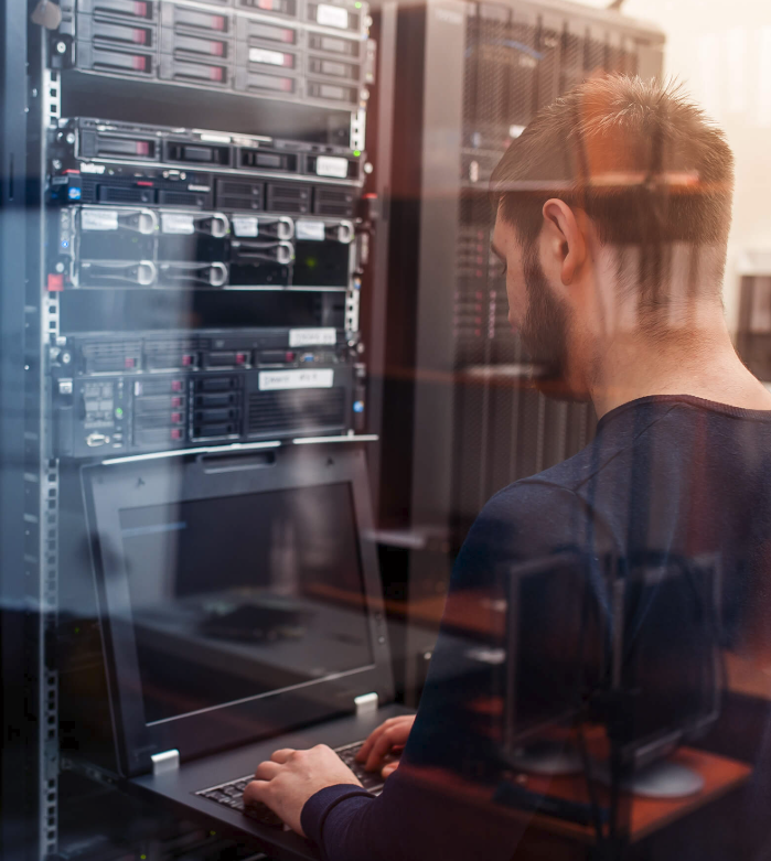 IT-Infrastruktur Services