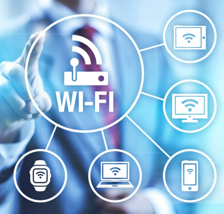 Wireless-Services