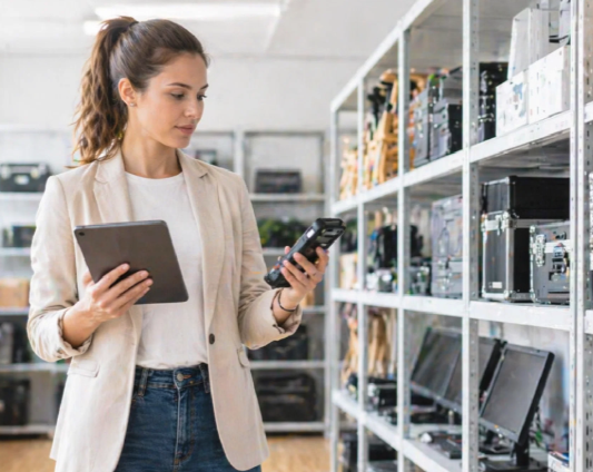 IT-Asset Management