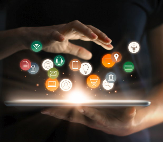 Digital Enabling Services