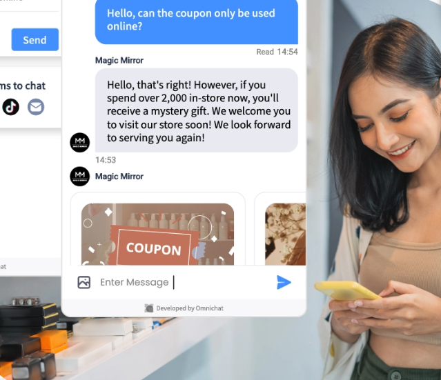 Chat-Service